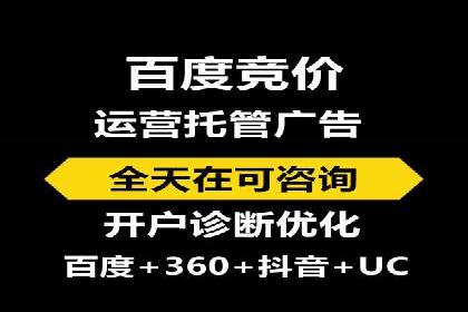 百度推广代理商成功案例：某行业巨头背后的推手